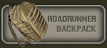 Backpack Roadrunner